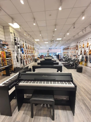 Doremusic - Gaziantep