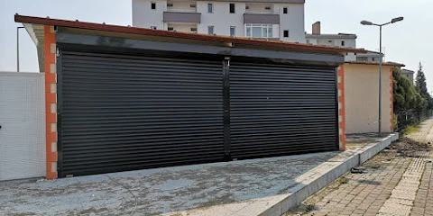 Dormen Kapı Otomasyonları Ve Güvenlik Sistemleri
