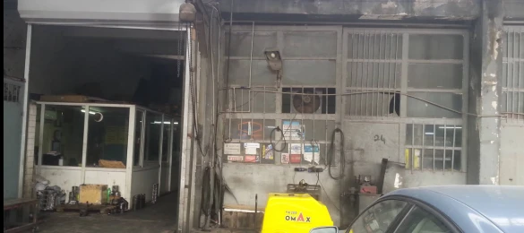 Dört Yıldız Motor Yenileme