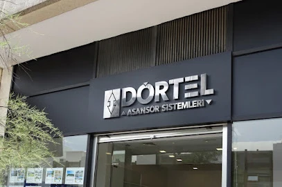 Dörtel Asansör