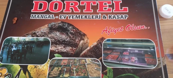 Dörtel Et Mangal
