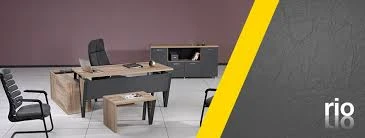 Dörtgen Ofis Mobilyaları