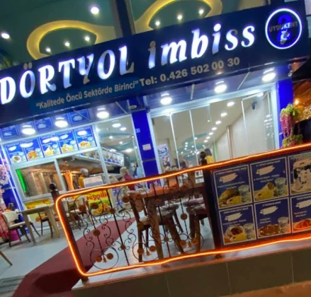 Dörtyol Imbiss Fast Food