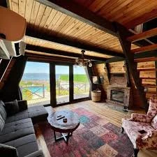 Doruk Bungalow Evleri 43