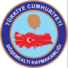 Döşemealtı Kaymakamlığı