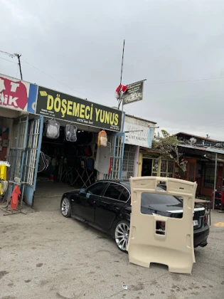 Döşemeci Yunus ( Profesyonel Araba İç Dizayn )