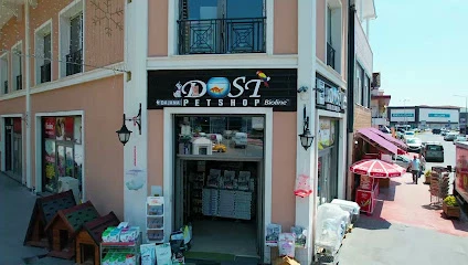 Dost Petshop