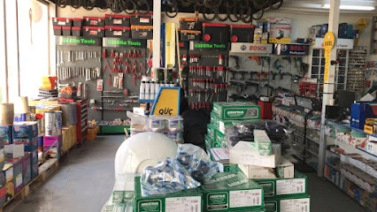 Dost Ticaret Teknik Hırdavat Ve Yapı Malzemeleri