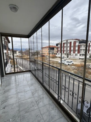 Dostlar Alüminyum Pvc Pencere