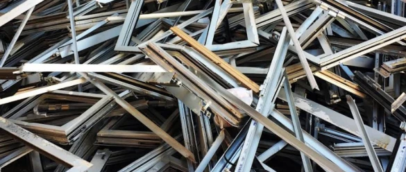 Dostlar Hurda Geri Dönüşüm-Batman Hurdacı