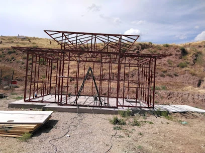 Dostlar Metal & Demir Doğrama