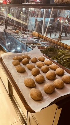 Double Sadwch Şefşehnaz Kahvaltı Meze Evi