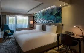 Doubletree By Hilton İstanbul Sirkeci