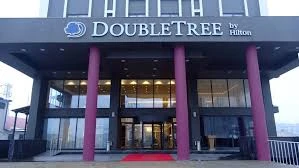 Doubletree By Hilton Yuksekova