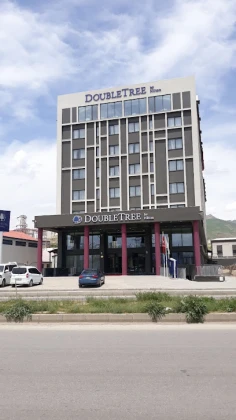 Doubletree By Hilton Yuksekova