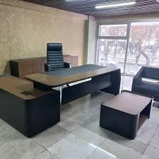 Doxa Kütahya Ofis Mobilyaları