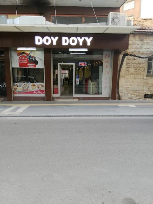 Doy Doy Pizza Fast Food