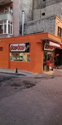 Doydoy Büfe