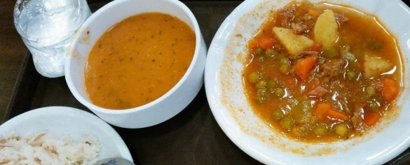 Doyum Yemek Fabrikasi