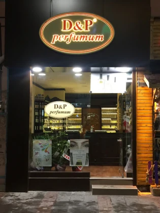 Dp Parfüm Erzincan
