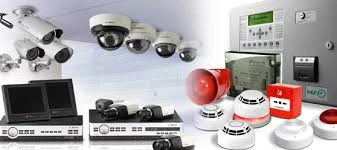 Dps Bilişim Telekomünikasyon Ve Kamera Güvenlik Sistemleri Yangın Algılama Ve Söndürme Sistemleri