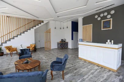 Dr. Ali Rıza Erdoğan Kliniği