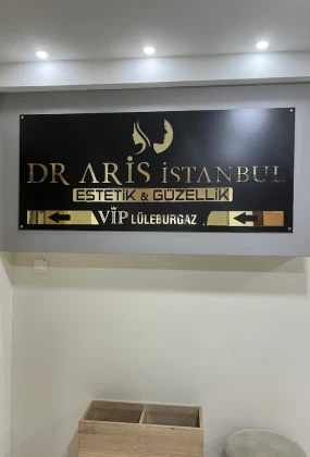 Dr Aris Lüleburgaz Güzellik Merkezi