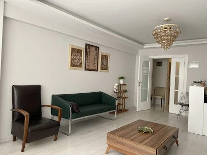 Dr. Aysun Ateş'in Muayenehanesi (Geleneksel Ve Tamamlayıcı Tıp)