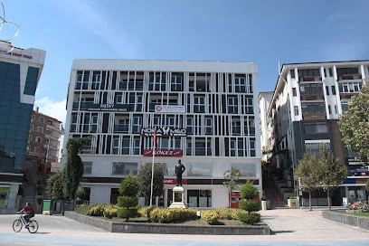 Dr. Bulut Demirci Geleneksel Ve Tamamlayıcı Tıp Ünitesi