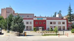 Dr. Cevdet Aykan Ruh Sağlığı Ve Hastalıkları Hastanesi