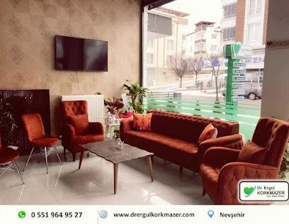 Dr. Ergül Korkmazer | Ozon, Sülük, Hacamat Tedavi Merkezi