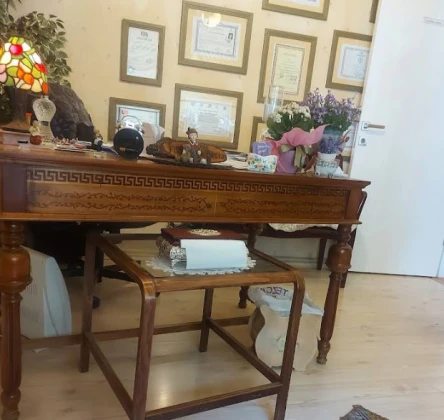 Dr. Esin Filiz Boztaş