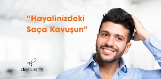 Dr Hair Clinic Saç Ekim Merkezi