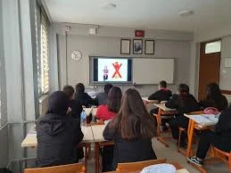 Dr. İbrahim Bodur Mesleki Eğitim Merkez