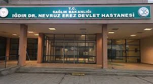 Dr. Nevruz Erez Devlet Hastanesi
