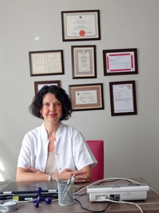 Dr. Nilgün Özönder-Akupunktur