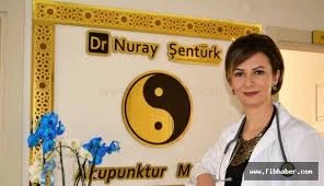 Dr. Nuray Şentürk Akupunktur / Hacamat