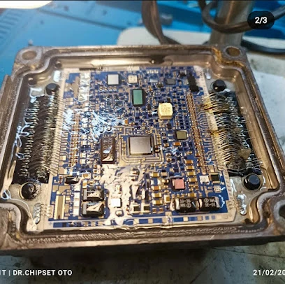 Dr. O Electronıc Automotıve Servıce