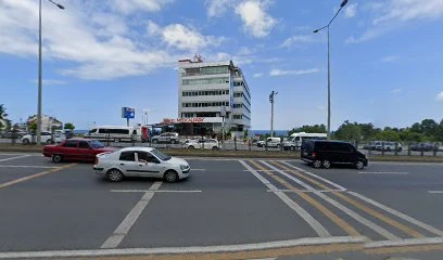 Dr. Öğr. Üyesi Kadir Göde | Trabzon Fizik Tedavi Ve Rehabilitasyon Doktoru