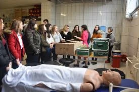 Dr. Sadık Ahmet Mesleki Eğitim Merkez