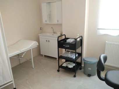 Dr. Sevim Yıldız Muayenehanesi