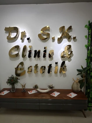 Dr Sk Clinic Sağlıklı Yaşam Merkezi