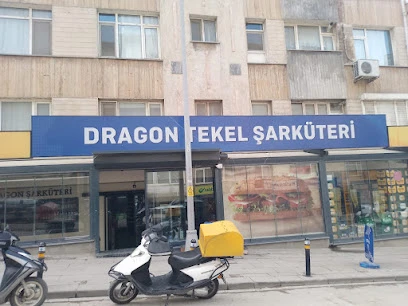 Dragon Şarküteri Dragon Tekel