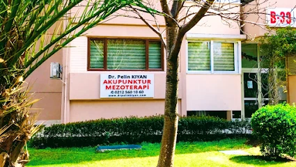 Dr.pelin Kıyan Akupunktur Mezoterapi Hacamat Muayenehanesi