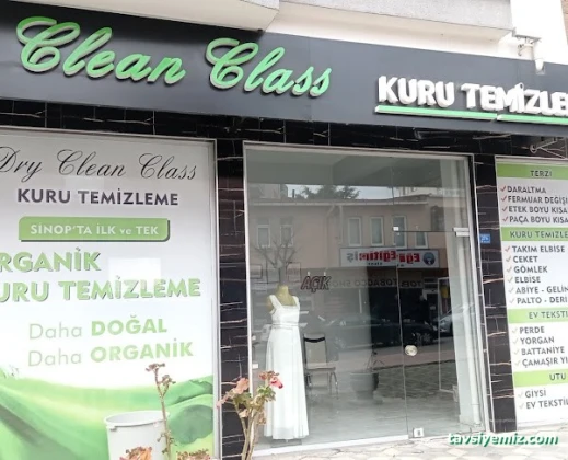 Drycleanclass
