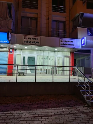 Ds Albayrak Ağız Ve Diş Sağlığı Polikliniği - Denizli Diş
