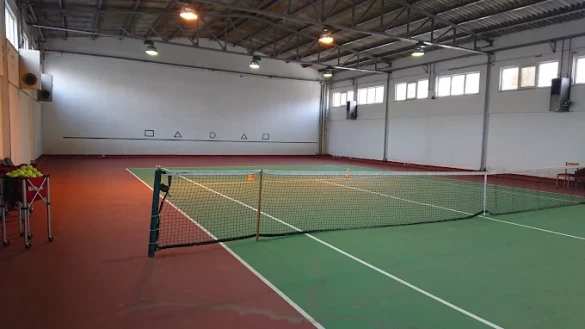 Dsispor Tenis Kulübü