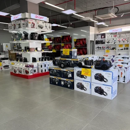 Dtm Outlet Muğla