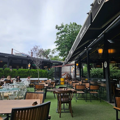 Dublin Cafe & Irish Pub