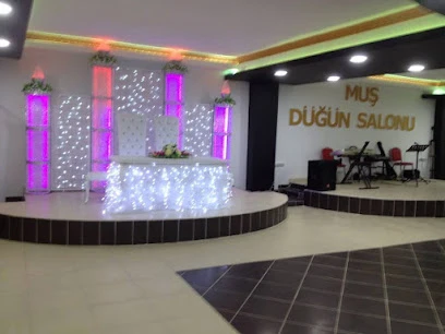 Düğün Salonu
